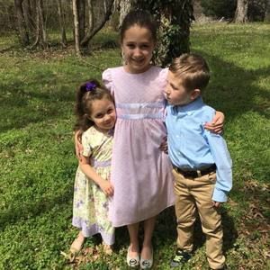 Meet your Posher, James